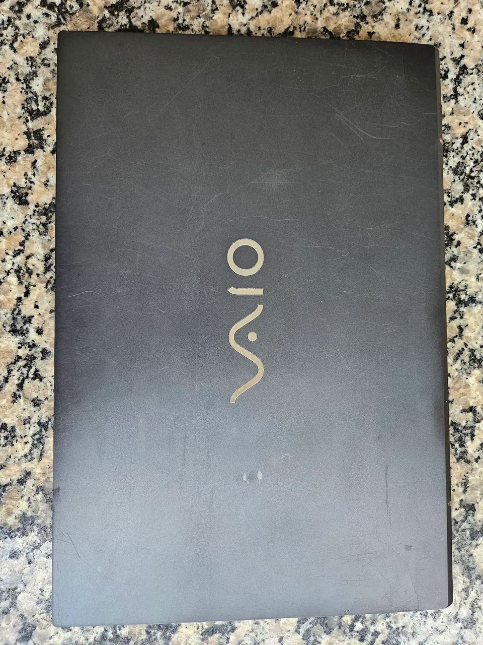 Notebook VAIO FE14 i5 8ª Ger - 8GB RAM  - Foto 4