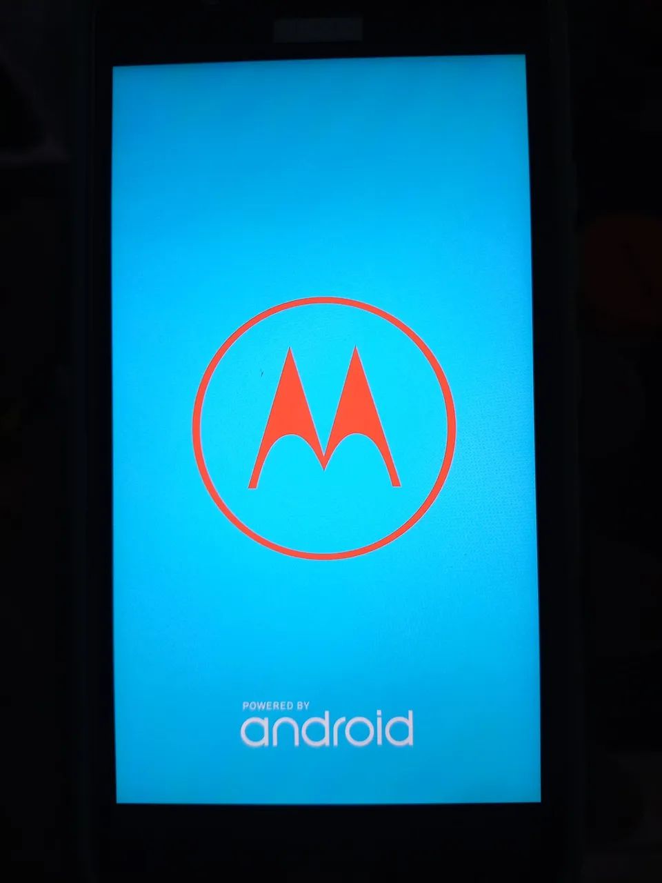 Celular moto g 5 simples 32 giga bateria meia vida