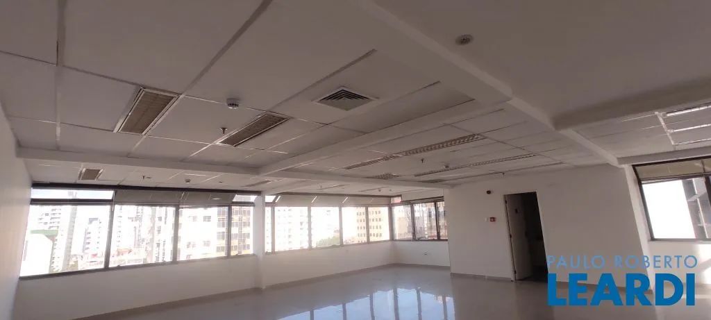 CONJ. COMERCIAL - BROOKLIN - SP - Foto 4