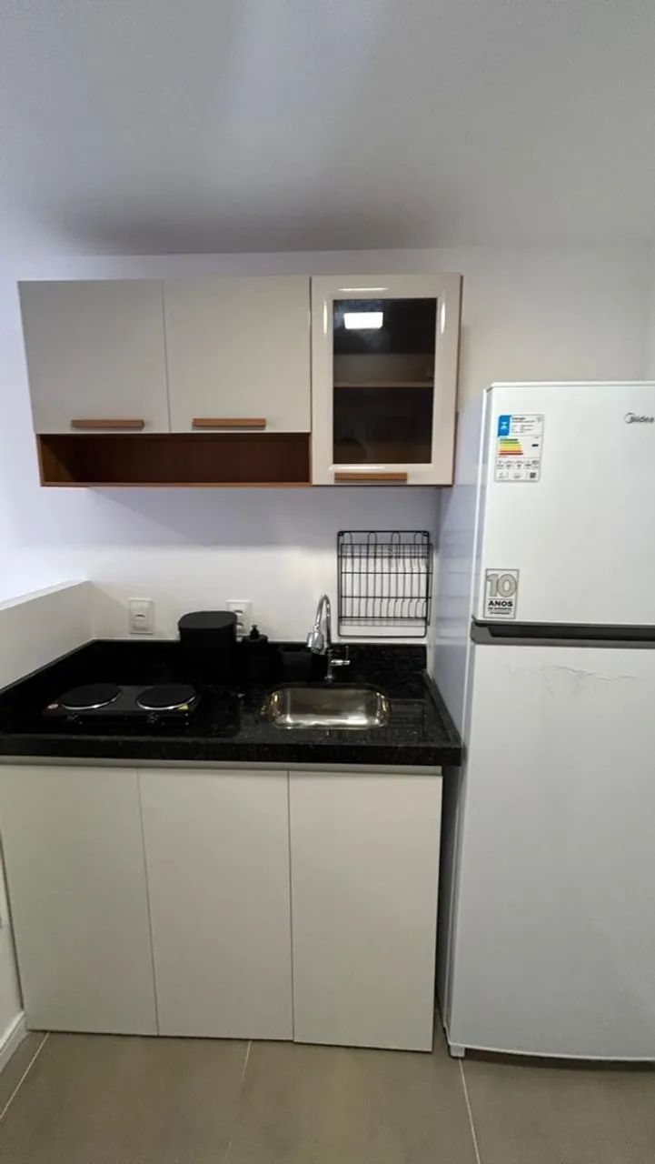 Loft modular mobiliado no Meireles  - Foto 2