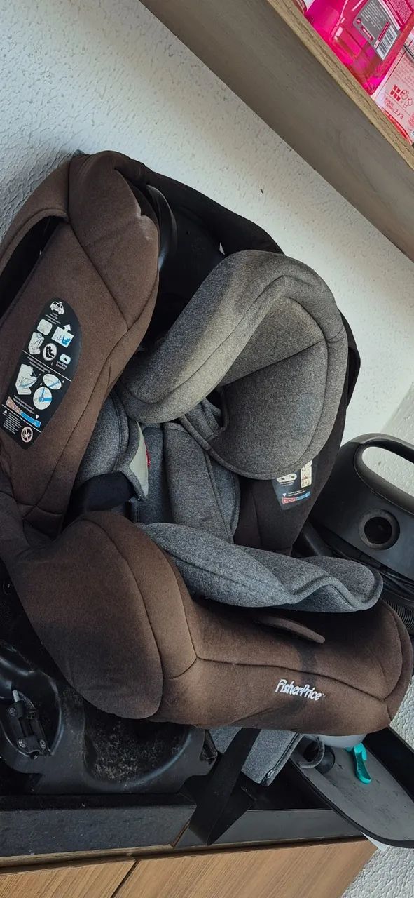 Cadeira para Automóvel Infantil - Foto 3