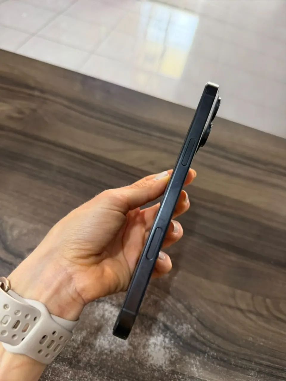 Iphone 16 Pro Max 256GB - Foto 3