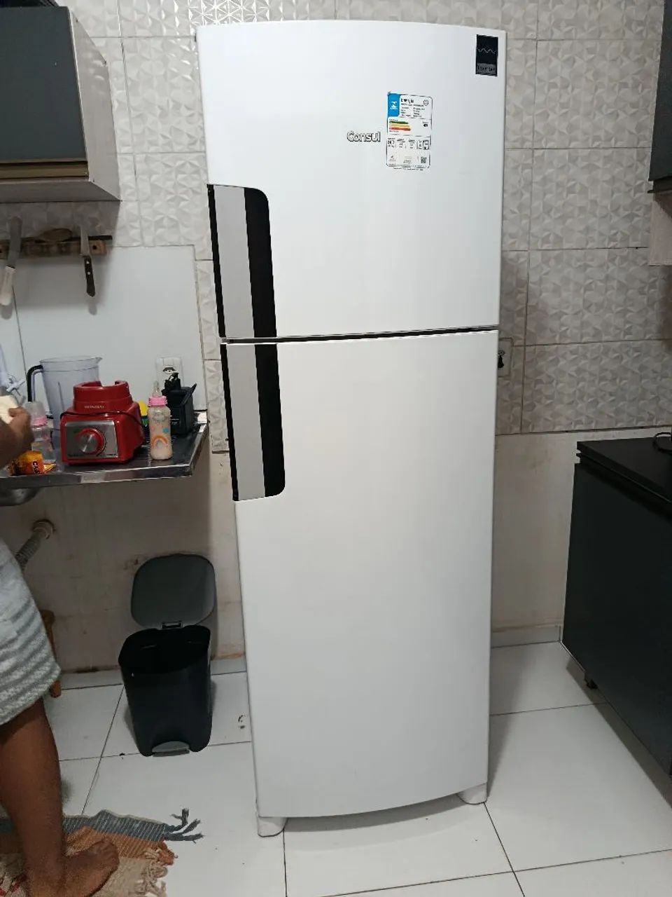 Geladeira  - Foto 4