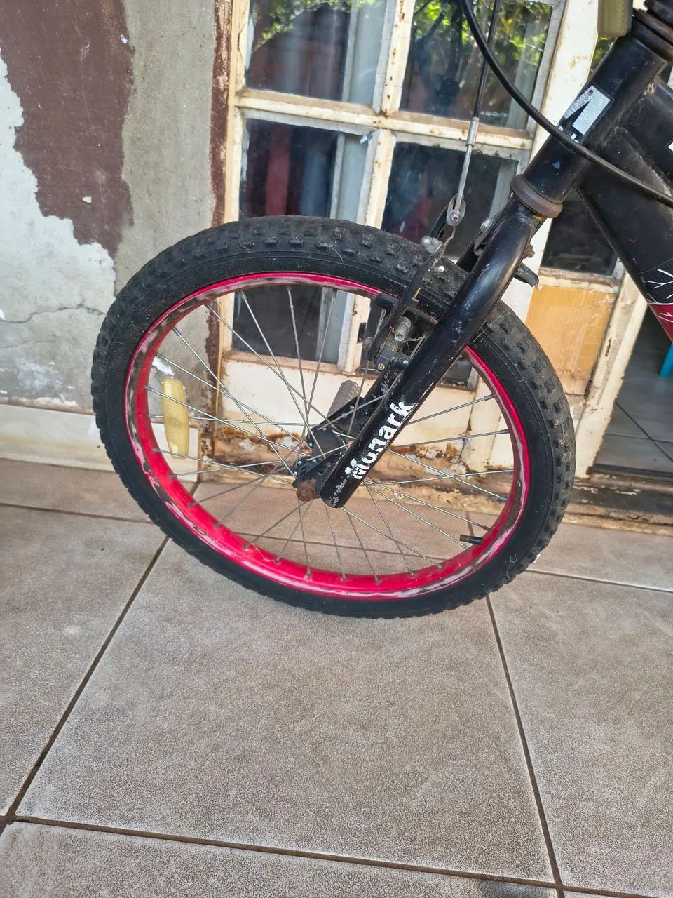 Bicicleta aro 20 - Foto 2