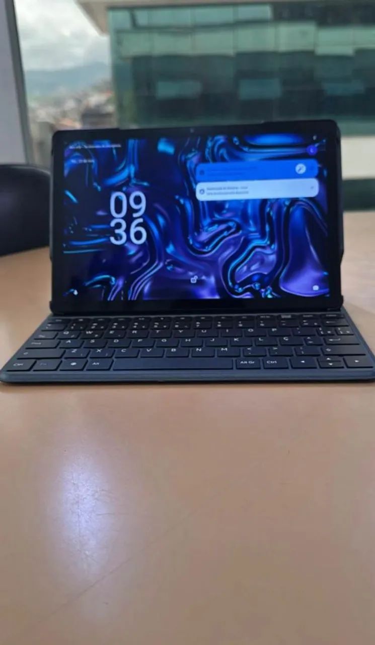 Tablet Vision Tab 10 Positivo 