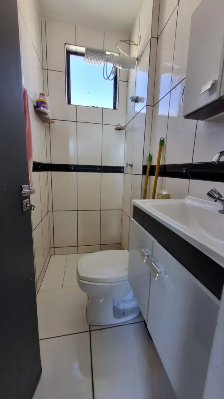 Apt 2 Qts Zona Leste  - Foto 2