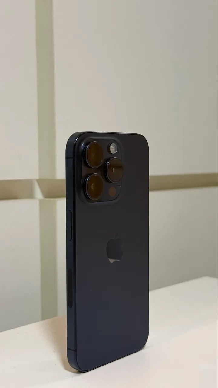 IPHONE 15 PRO 256gb 89% - Foto 2