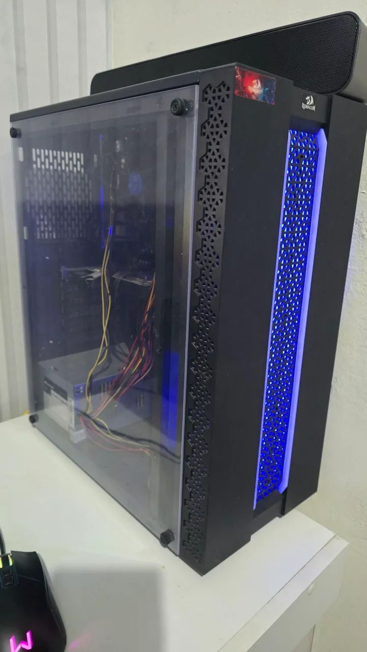 PC GAMER (SÓ CPU) - Foto 4
