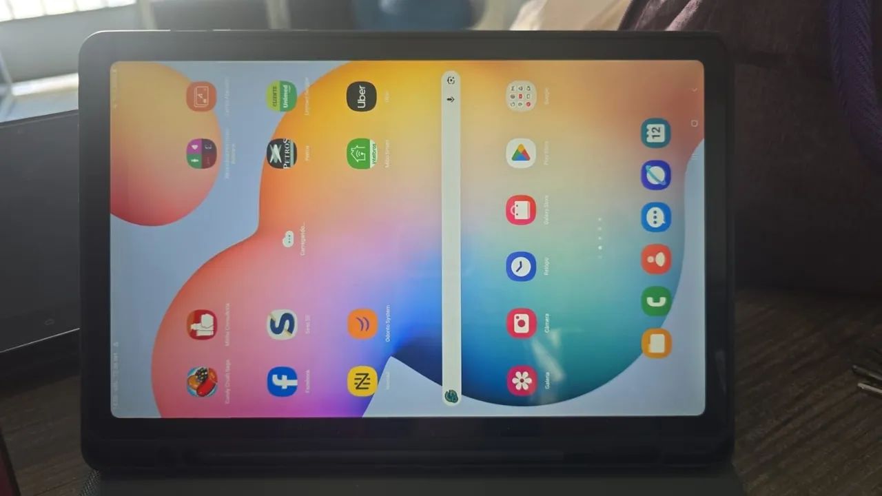 Vendo Galaxy tab S6 lite