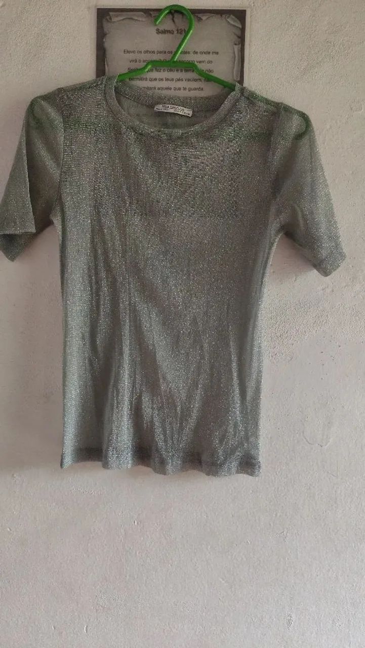 Kit saia e blusa  - Foto 4