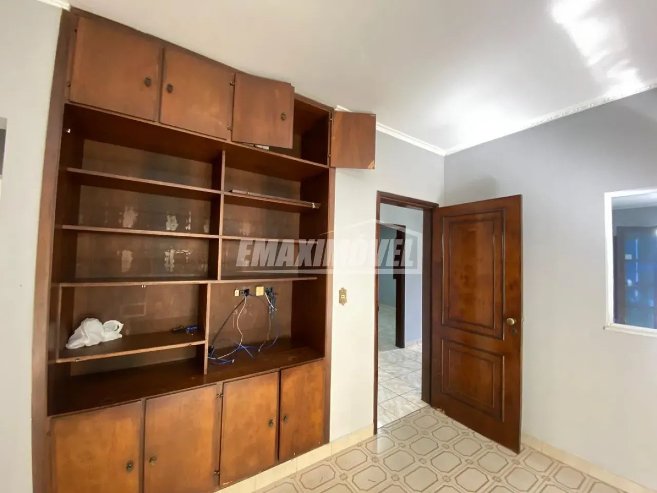 Casa comercial com 3 Quartos sendo 1 suíte e 3 salas - Vila Trujillo - Foto 5