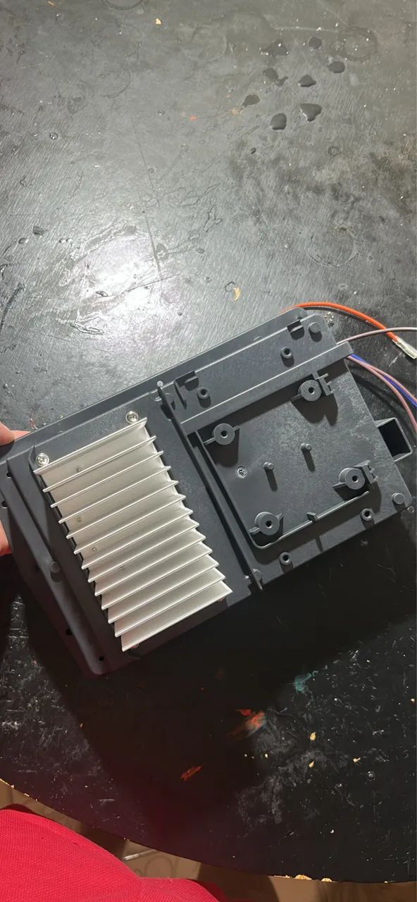 Modulo Inverter Ar Cond 12mil Philco - Foto 5