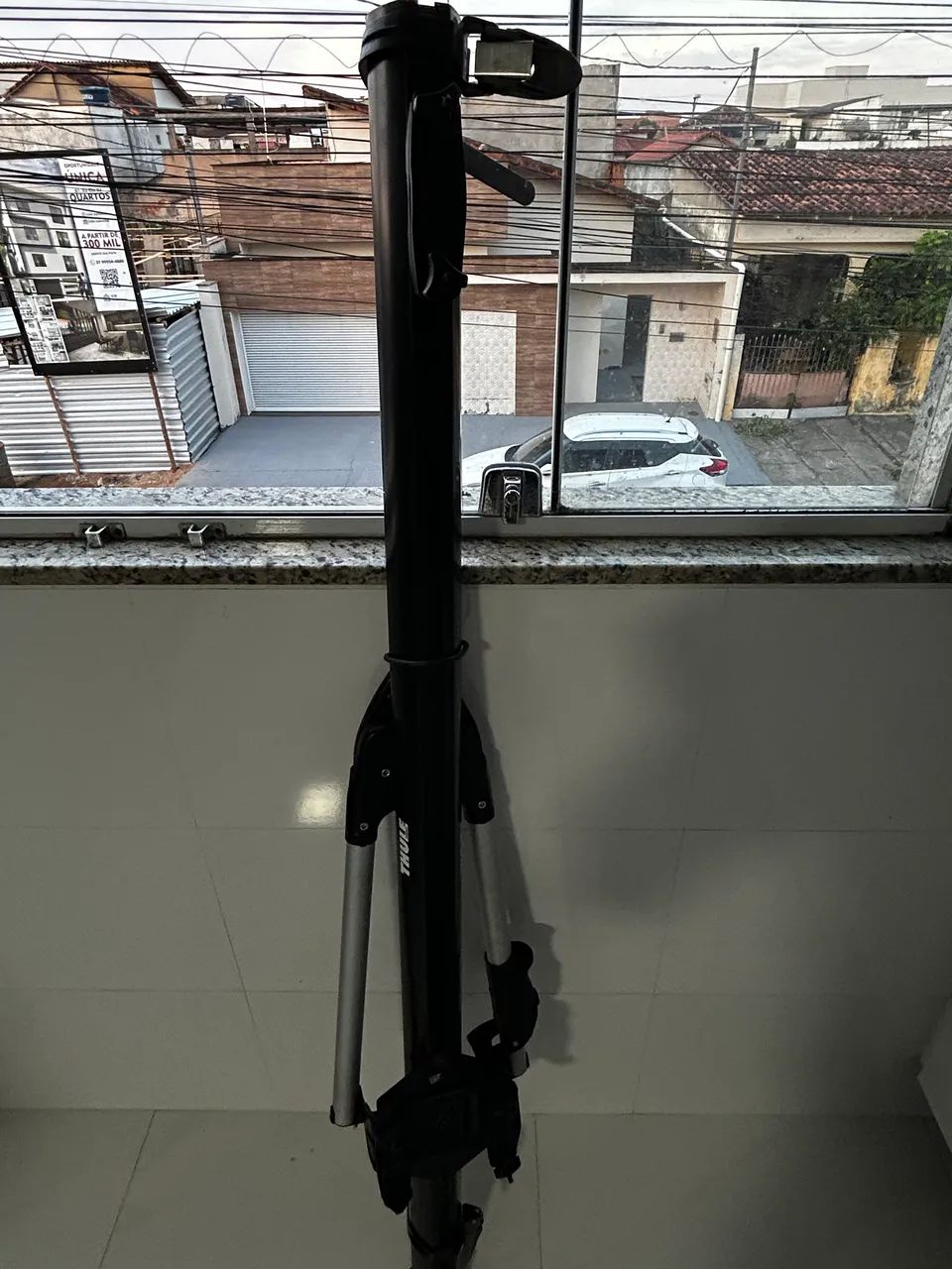 Suporte de teto para Bicicleta - Foto 3