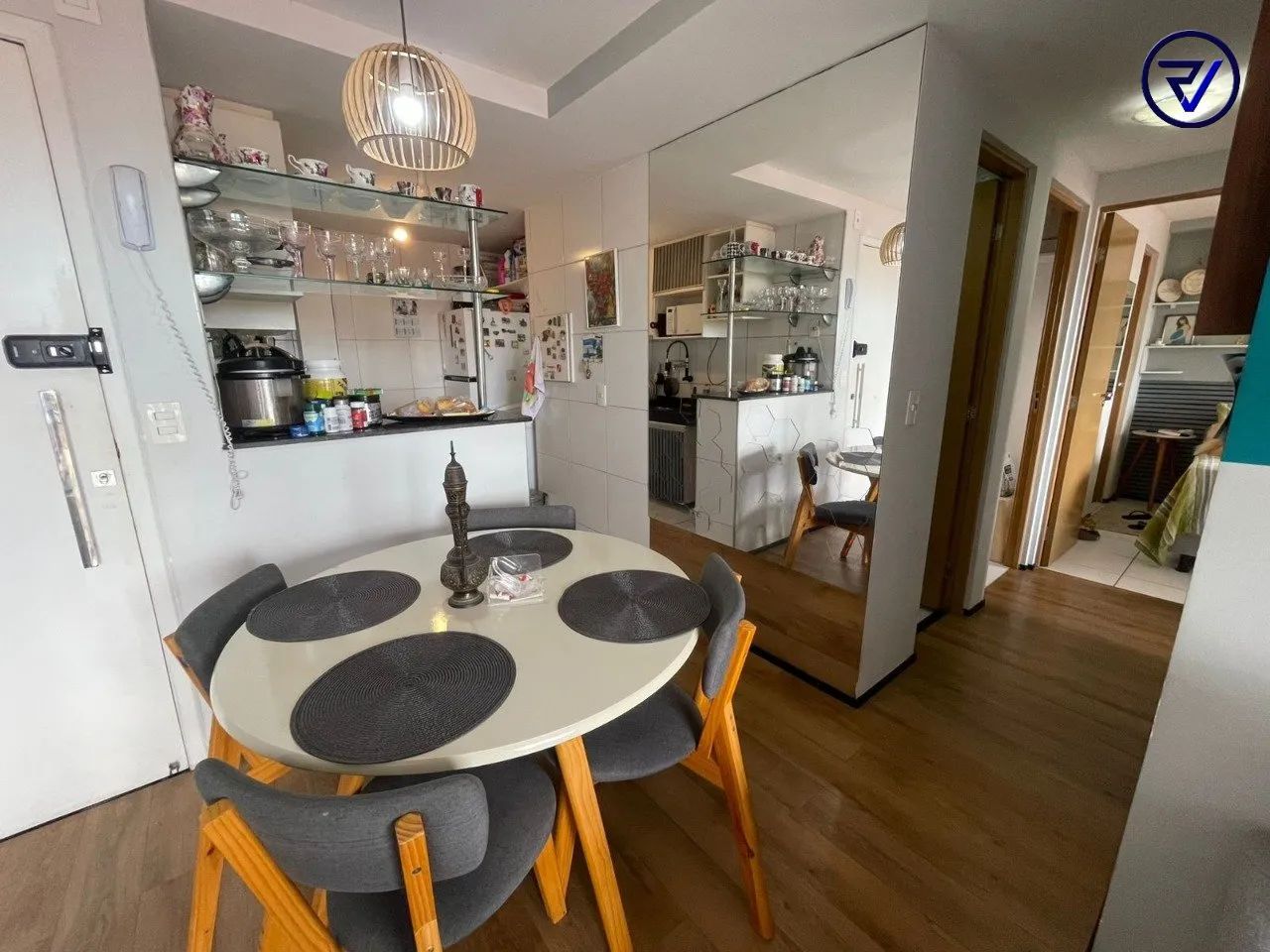 O APARTAMENTO NO PASSARÉ QUE PODE SER SEU - Foto 5