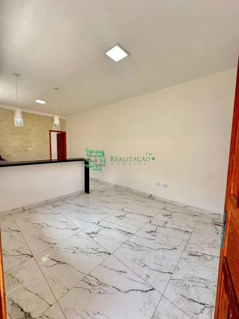 CASA COM PISCINA, MONGAGUÁ - Foto 4