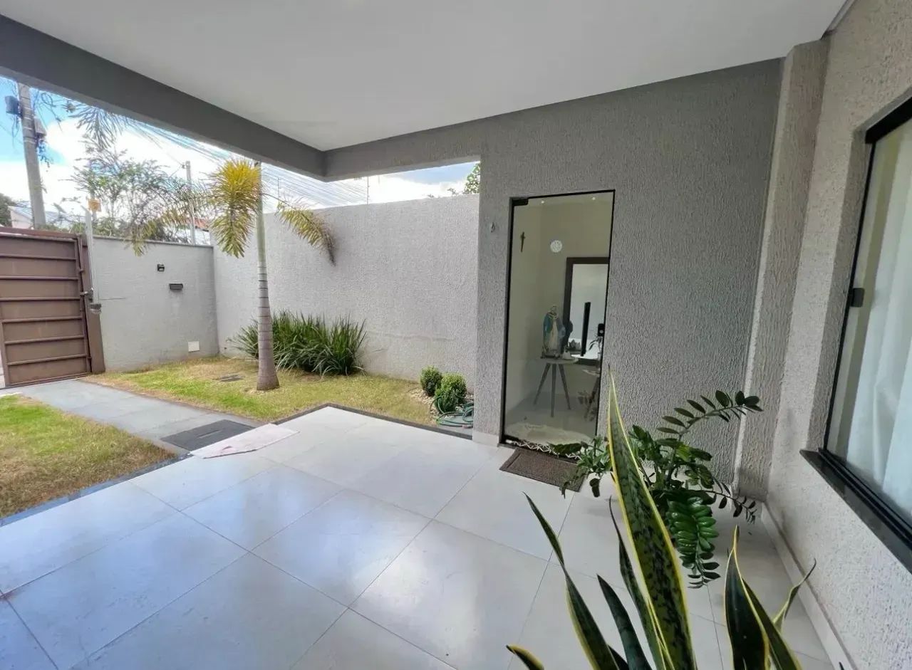 OPORTUNIDADE Casa a venda no Veredas dos Buritis - Foto 2