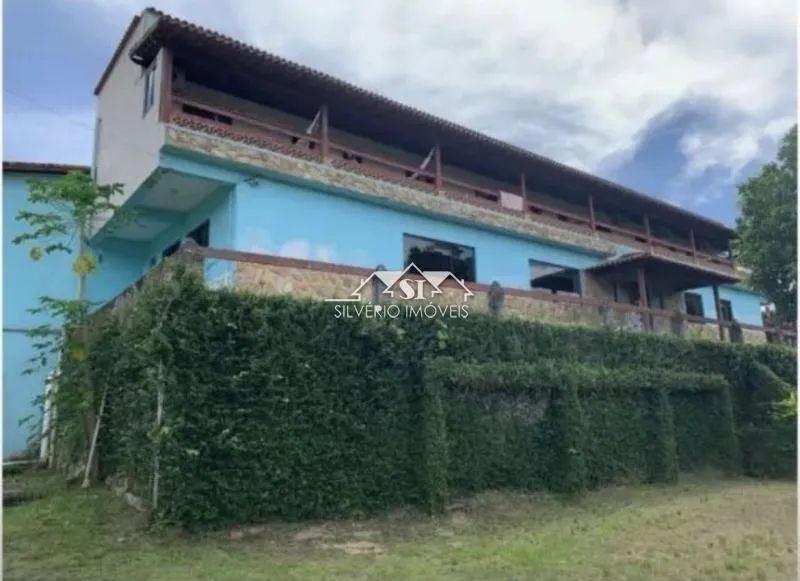 Prédio Residencial- Vassouras, Centro - Foto 2