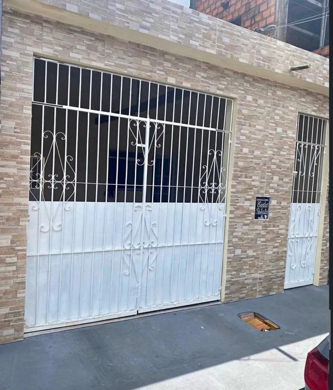 Casa em itinga a venda (CODVE)
