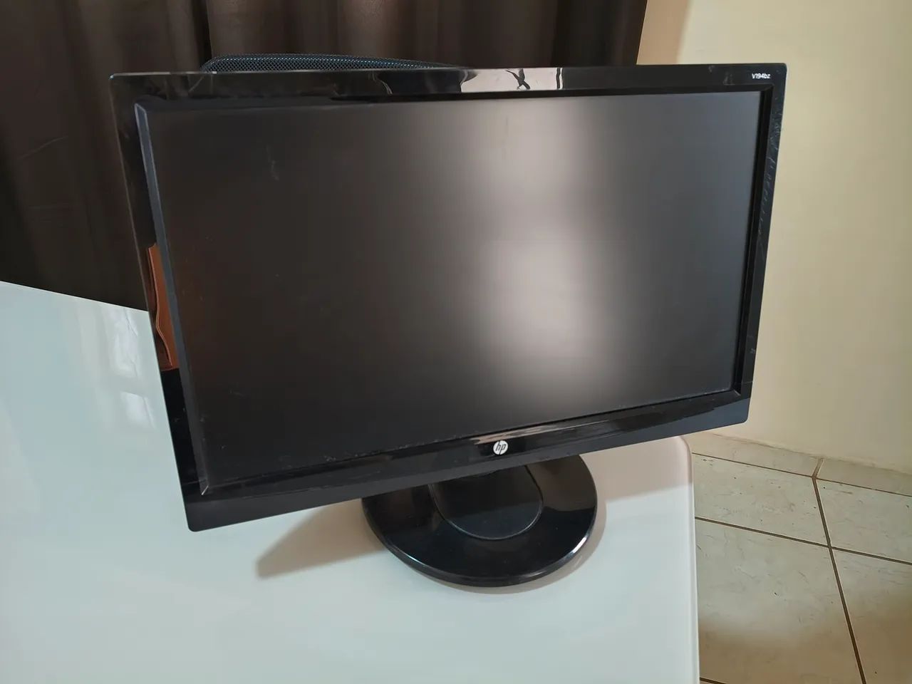 Monitor HP 18.5 polegadas 