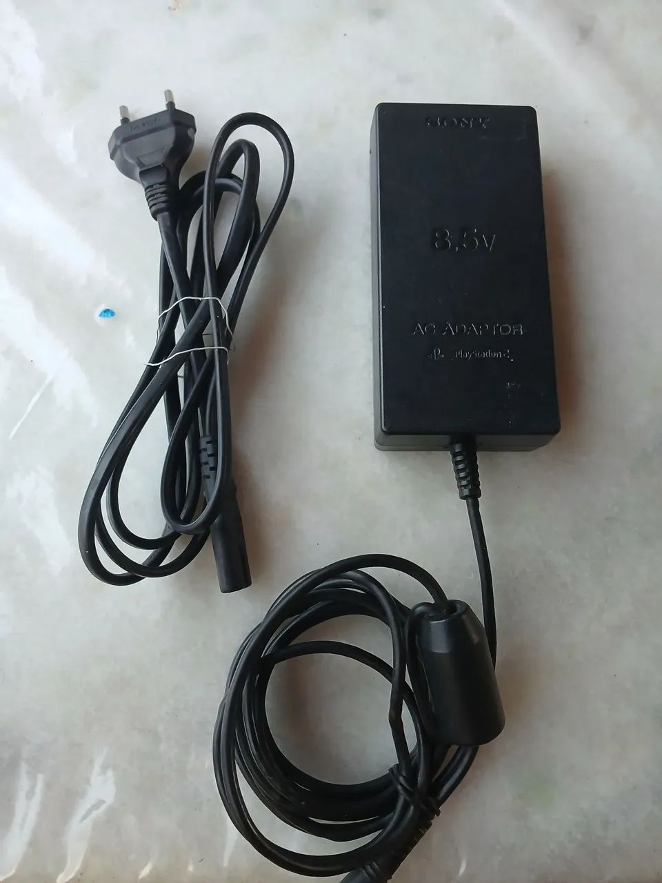 Fonte ps2 Slim ORIGINAL SONY