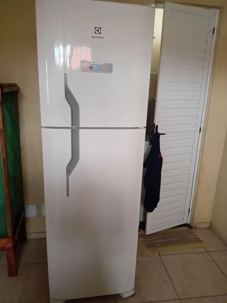 Geladeira 