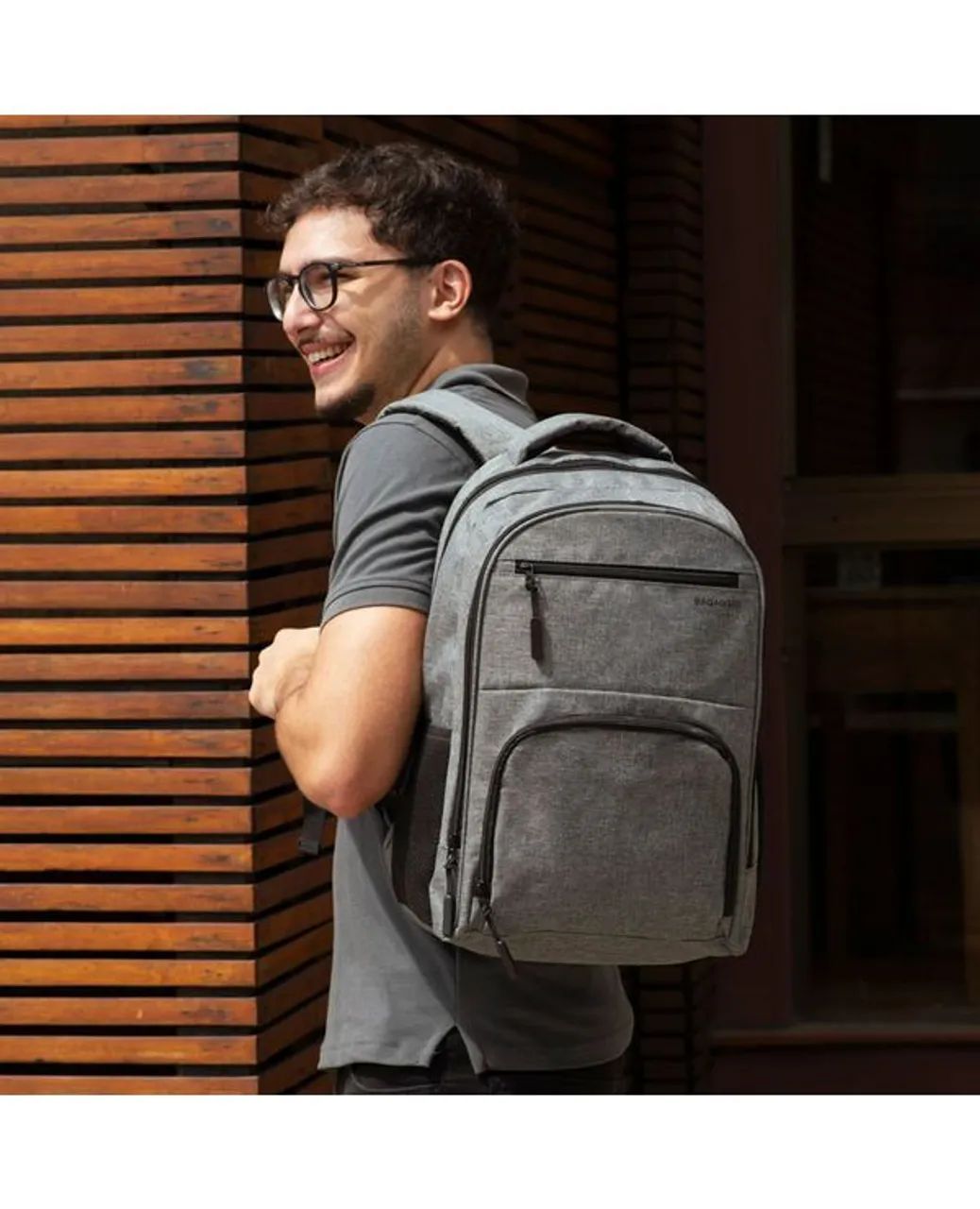 Mochila - Foto 2