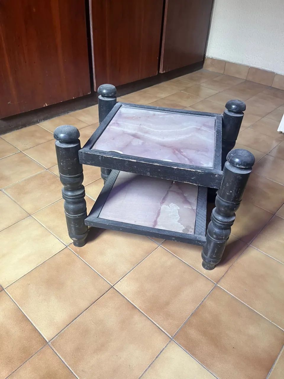 Móvel antigo - Foto 2