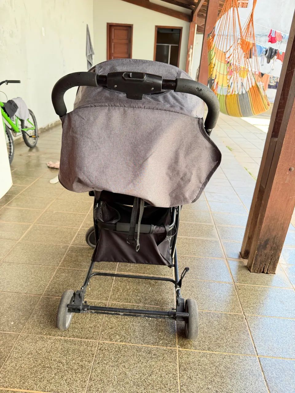 Carrinho Máxi baby  - Foto 4