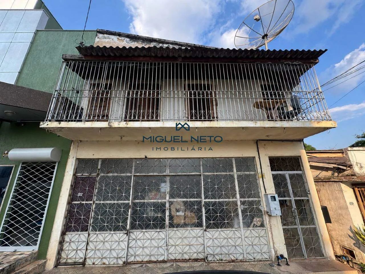 PRÉDIO À VENDA | CENTRO DE PORTO VELHO - Foto 2