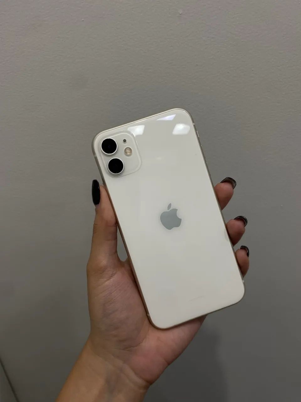 IPHONE 11 64gb Branco  - Foto 2