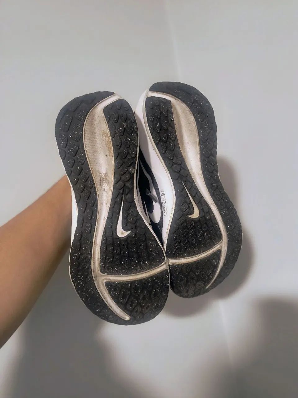 2 Tênis Nike - TM42  - Foto 5
