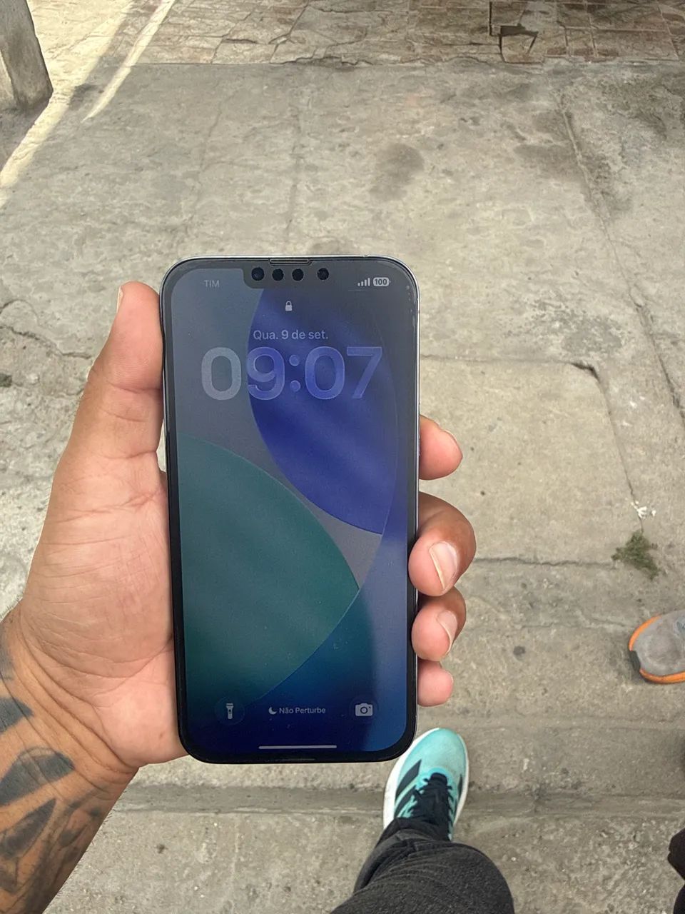 iPhone 13 Pro Max  - Foto 2
