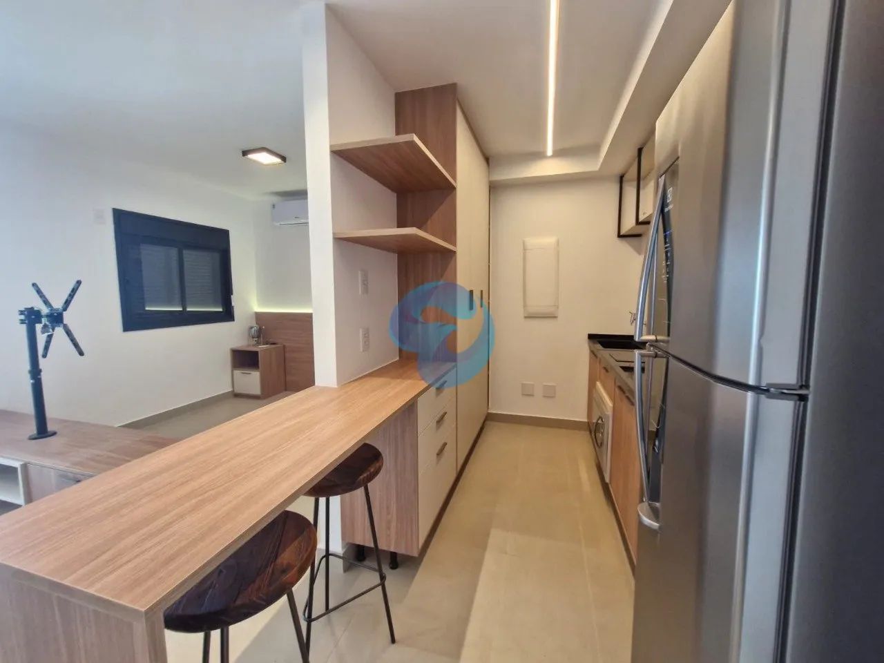 Studio Mandarim Campolim para locação - Foto 4