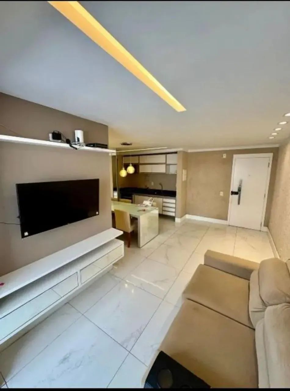 Imóvel para venda com 74 metros quadrados com 3 quartos em Calhau - São Luís - MA - Foto 5