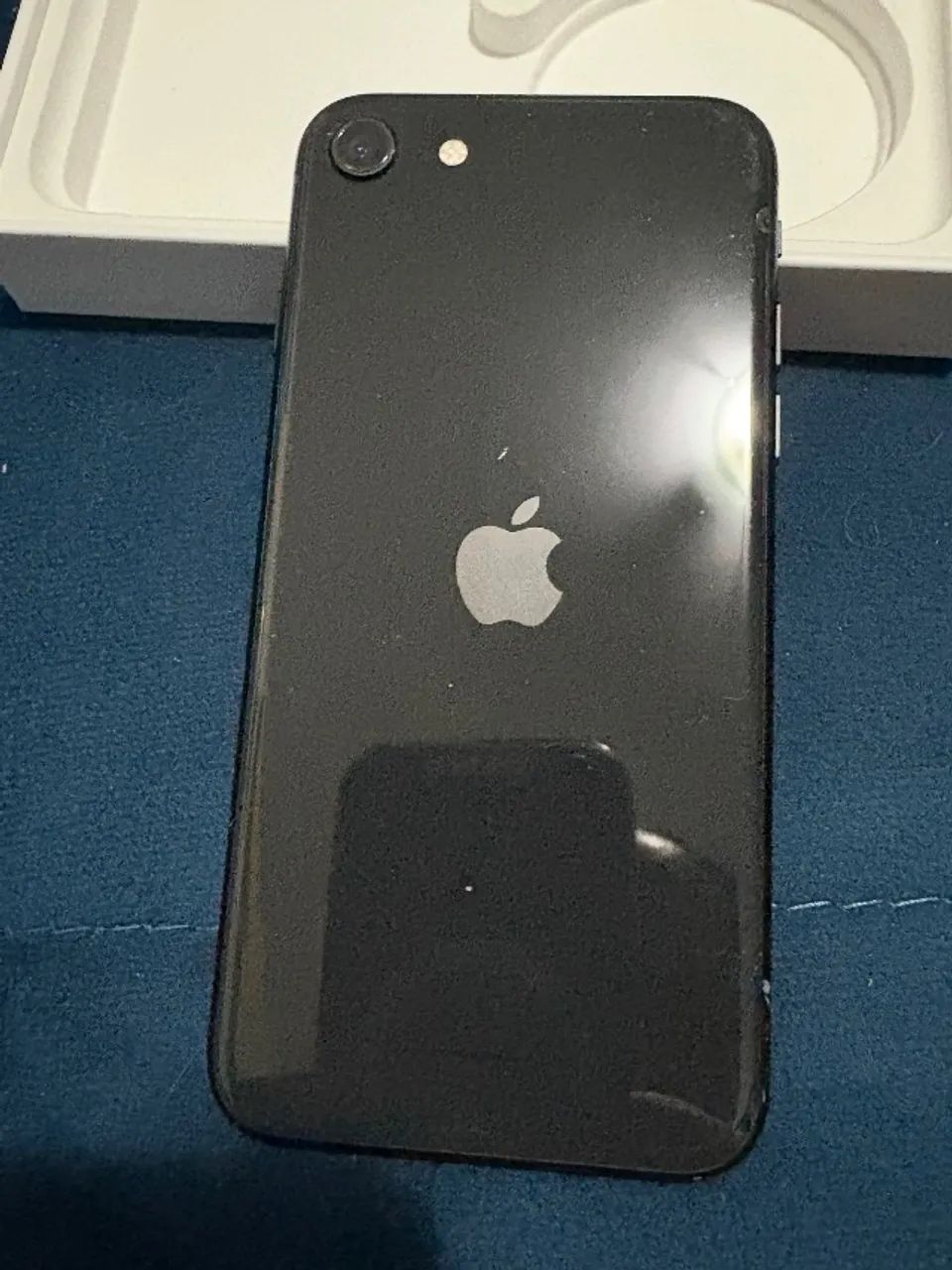 iPhone SE 64 Gb - Foto 2