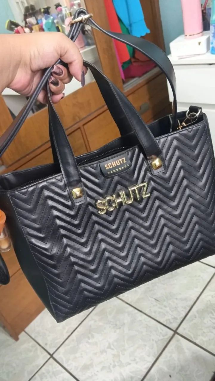 Bolsa schutz 