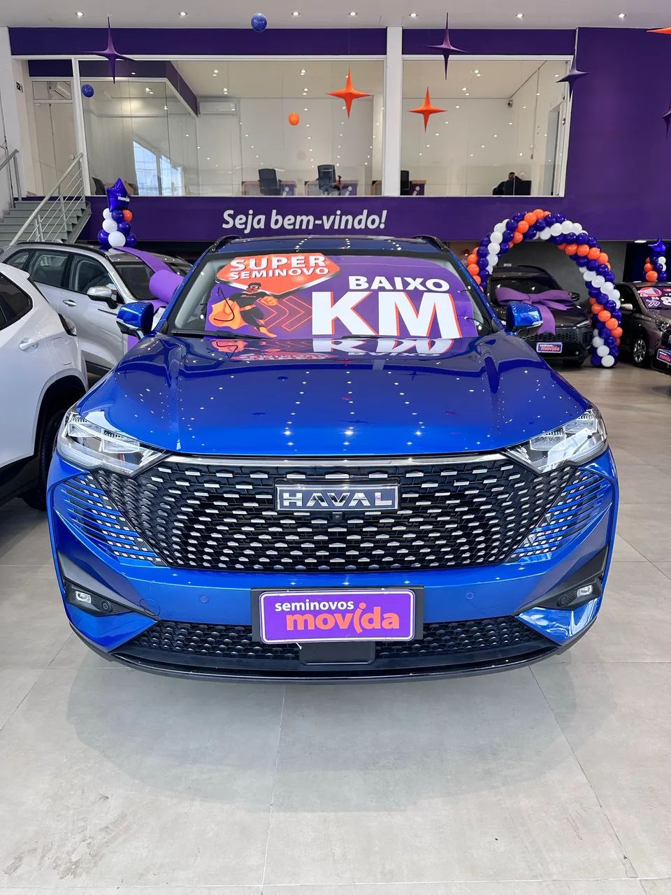 GWM Haval H6 Haval H6 2 1.5 (Hibrido) 2025