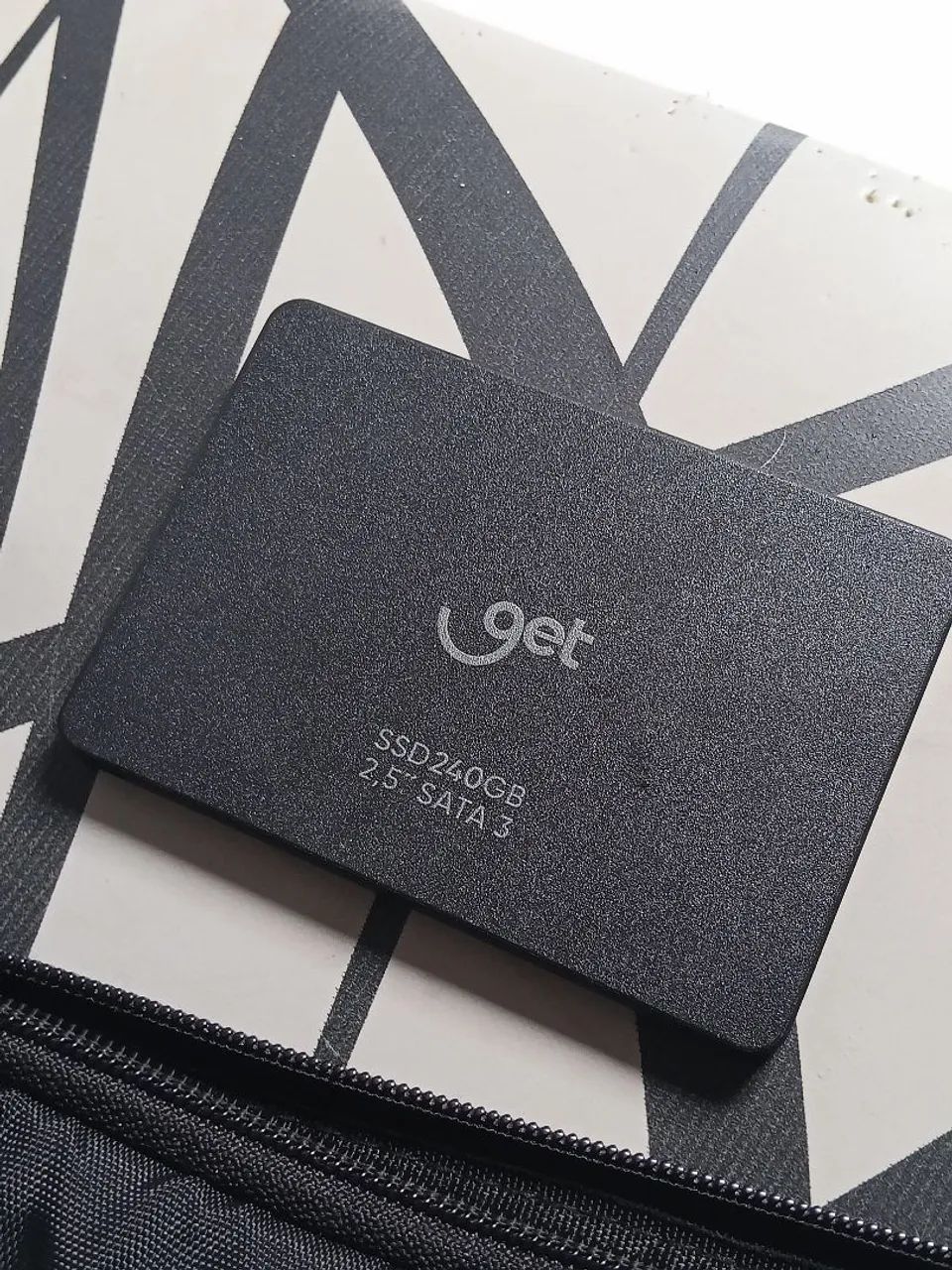 SSD SATA 240GB