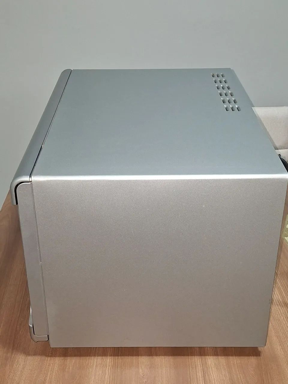 Micro-ondas Electrolux  - Foto 2
