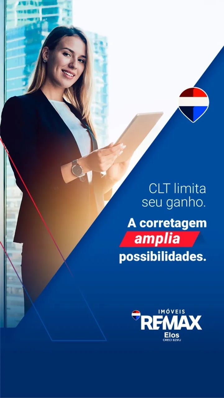 Condutor (a) Imobiliário 