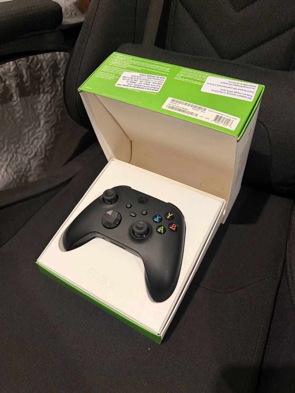 Controle Xbox Series  - Foto 4