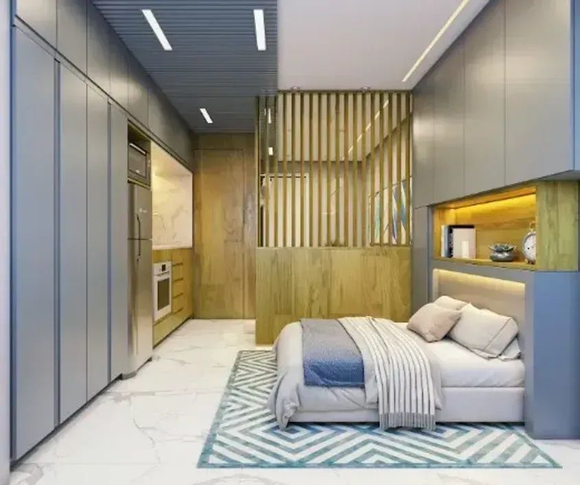 SMART LIVING CAMPOS ELISEOS - Foto 3