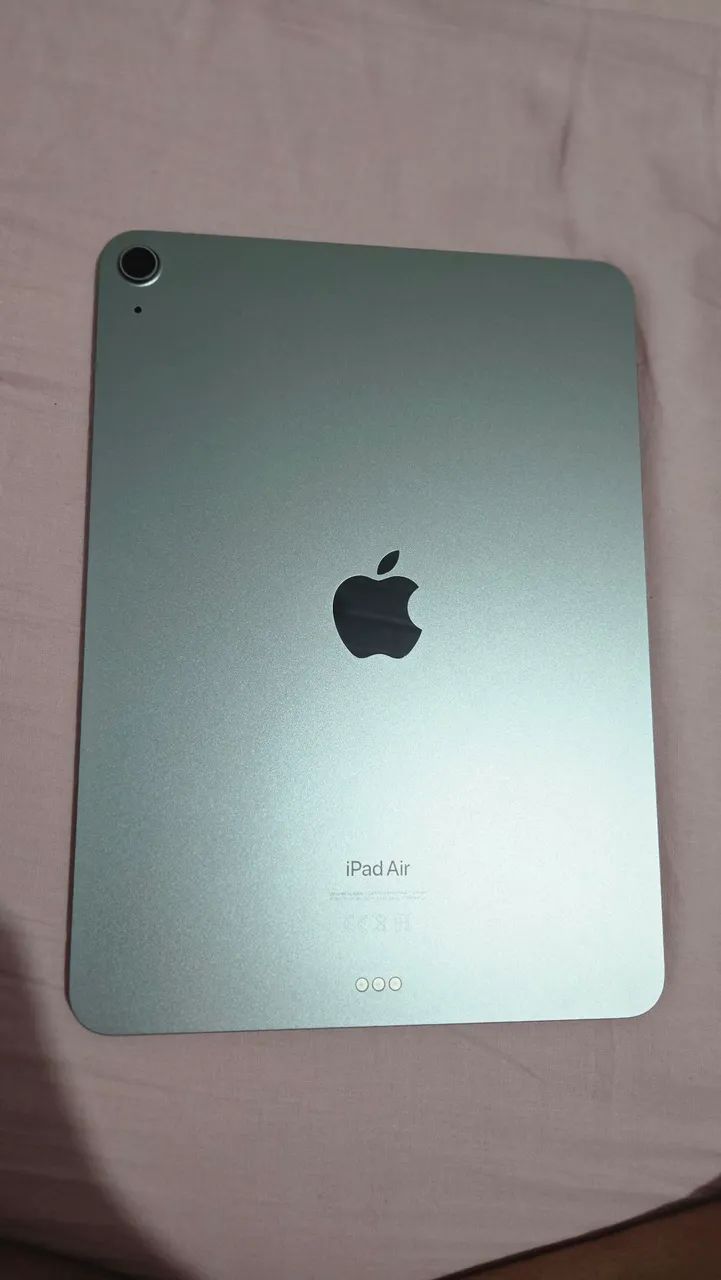 IPAD AIR M2 11" 128GB BATERIA 95% - Foto 3