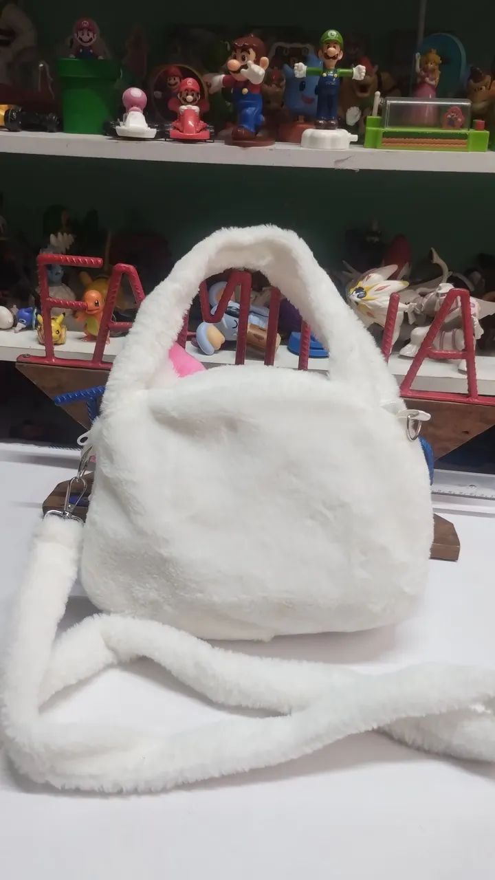 Bolsa Hello Kitty  - Foto 2