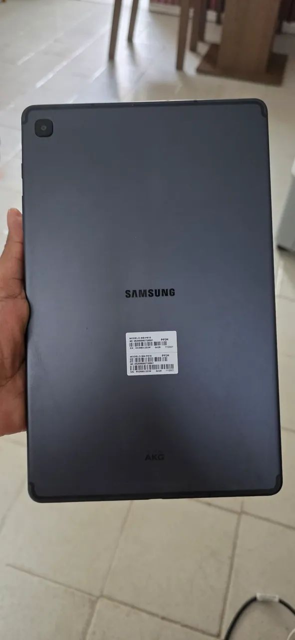 Tablet   - Foto 2