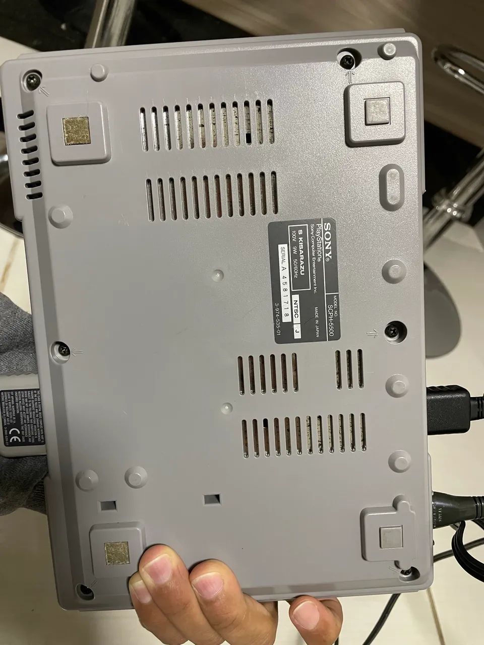 Ps1  - Foto 4