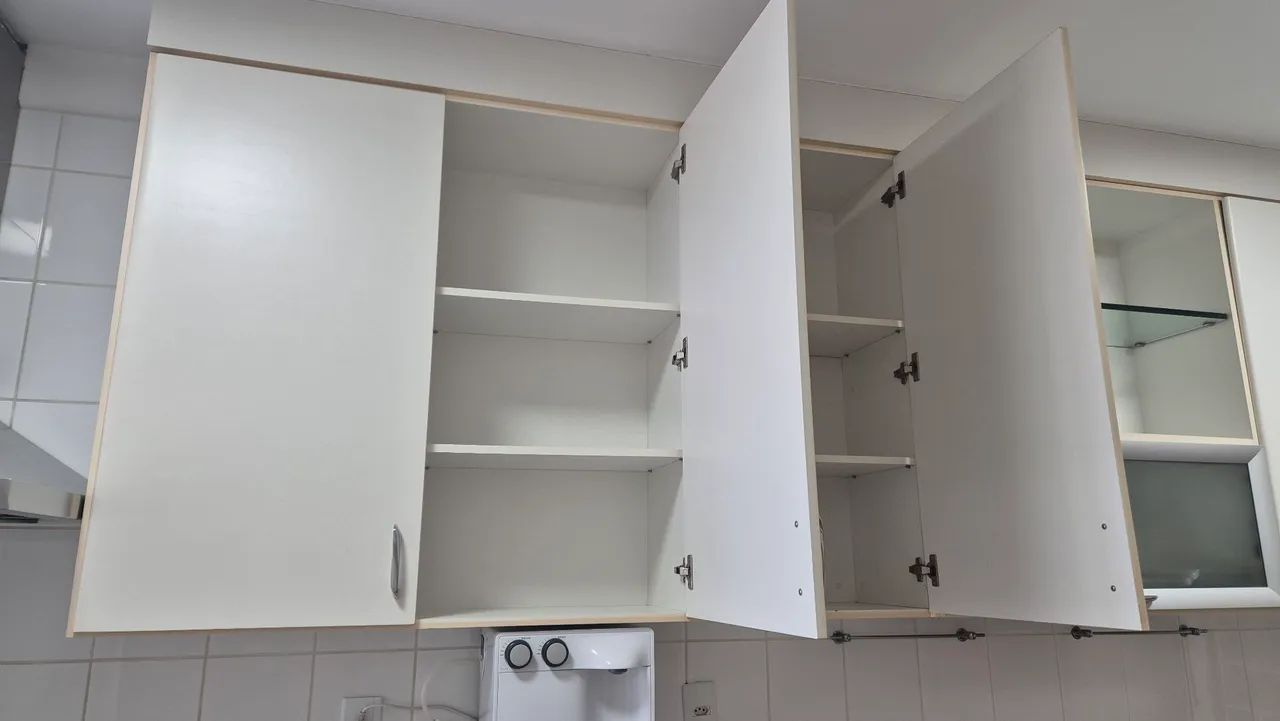 Armário de cozinha - Foto 4
