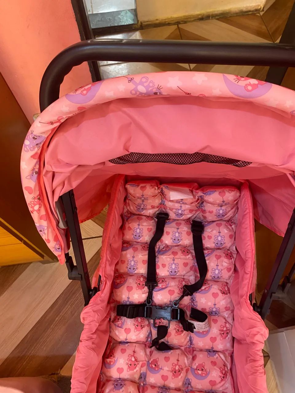  Carinho de bebê  - Foto 4
