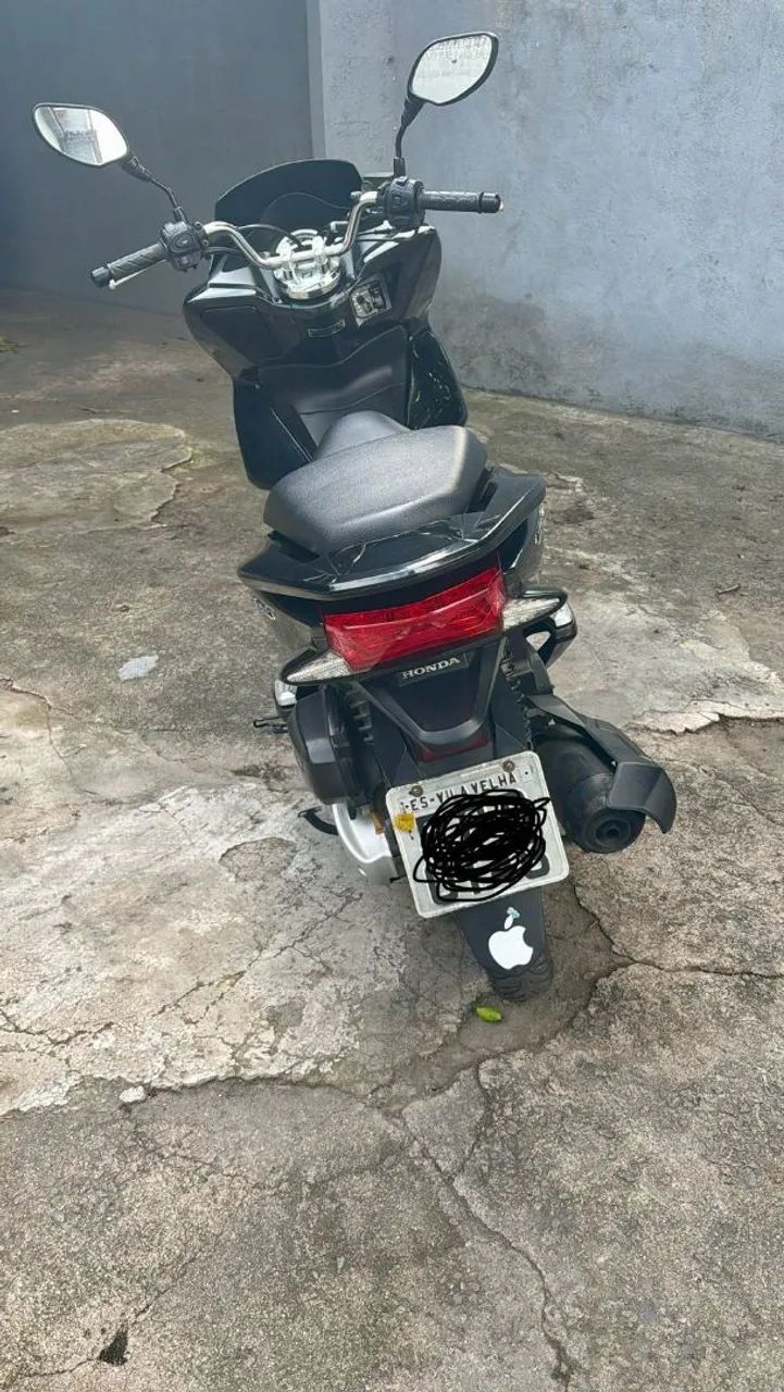 VENDO PCX !! - Foto 2