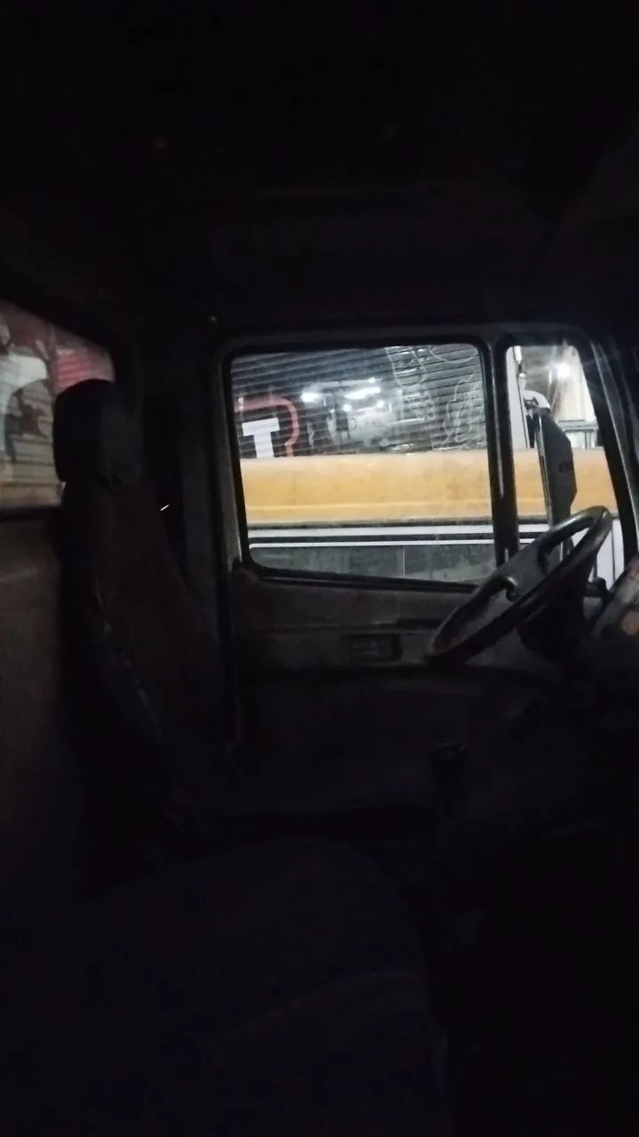 Venda caminhão 710 - Foto 2